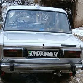 Lada 2106 1983