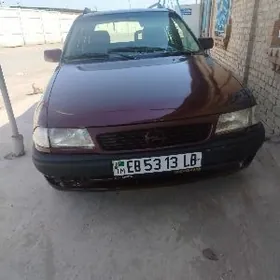 Opel Astra 1997
