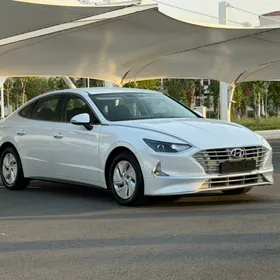 Hyundai Sonata 2021