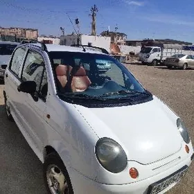 Daewoo Matiz 2005