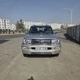 Toyota Land Cruiser 1999