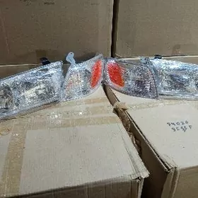 Fara poworotnik babyçka 00