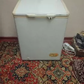 morozilnik marazilka