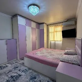 Arenda kwartira jay 2 mkr