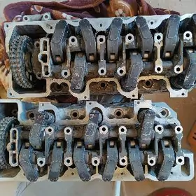 Головка мерседес е320