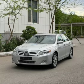 Toyota Camry 2010