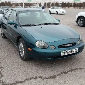 Ford Taurus 1998