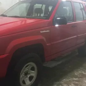 Jeep Grand Cherokee 4xe 1995