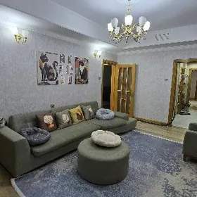 Мир 3, 7 комнат