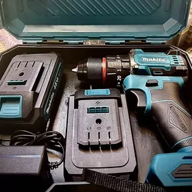 Makita srupowyort brushless