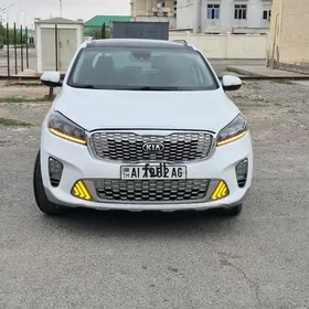 Kia Sorento 2019
