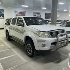 Toyota Hilux 2008