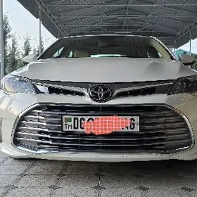 Toyota Avalon 2017