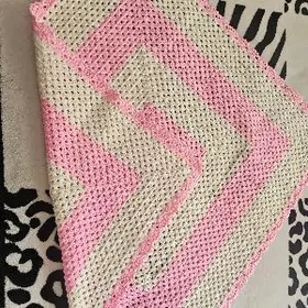 çaga pled, детский плед