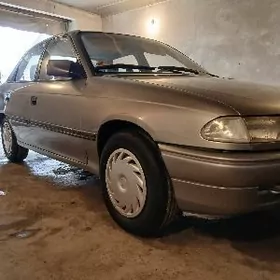 Opel Astra 1992