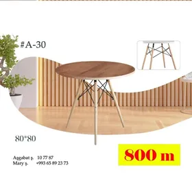 Stol Stul Ashana Mebel Kuhnya