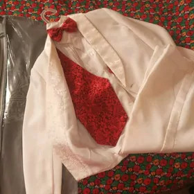 destki kastyum jalwur