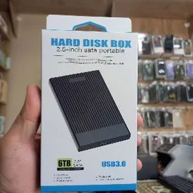 Jostky disk perehodnik