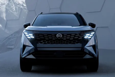 Nissan kompaniýasy rowaýata öwrülen Xterra-ny we X-Trail-iň, Juke-yň we Skyline-yň täze nesillerini yzyna getirýär