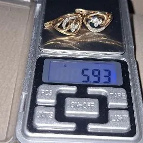 585GYZYL ЗОЛОТОARZAN