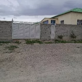 Bäherdende Arenda howly jaý