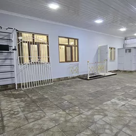  АК Алтын  дом 3 комнаты