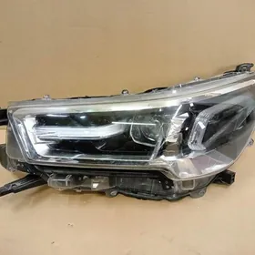 Hilux fara 23 yewropeyka