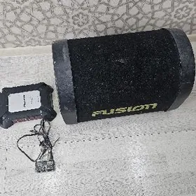 Sambyfer Uselitel Komlekt