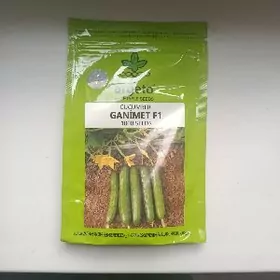 семена огурцов, hyyar tohum