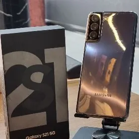 Samsung S21 5g 256gb