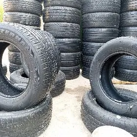 235/60 R16 RAV4