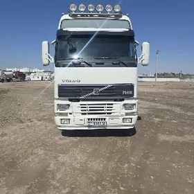 Volvo FH16 2001