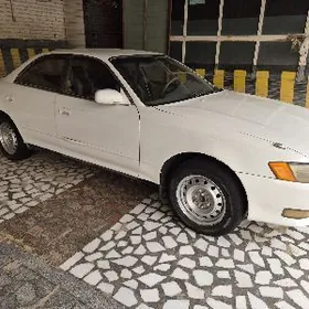Toyota Mark II 1994