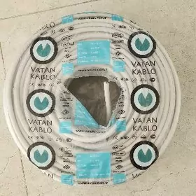 kabel 2x2,5 VATAN ORGINAL