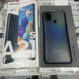 Galaxy A21s