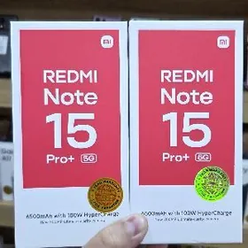 Redmi Note 15 Pro plus kredit