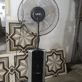 Wentilyator UFO