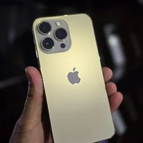 IPhone 13Pro  gold