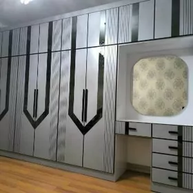 MEBEL GARNATURSTENKA️ŞFANER