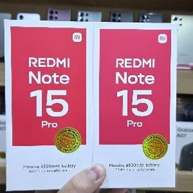 Redmi Note 15 Pro kredit
