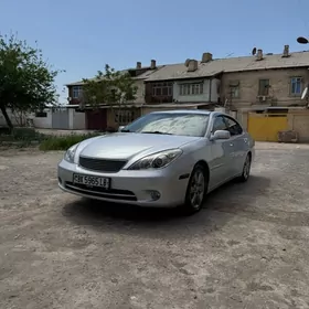 Lexus ES 330 2005