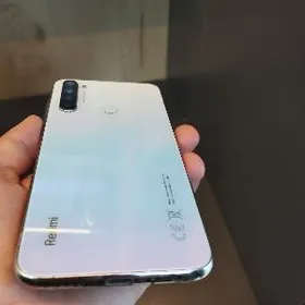 REDMI NOT 8