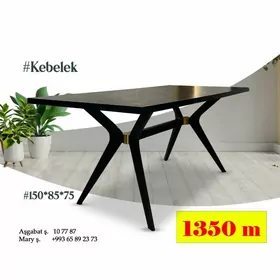 Stol Stul Kuhnya Mebel Diwan