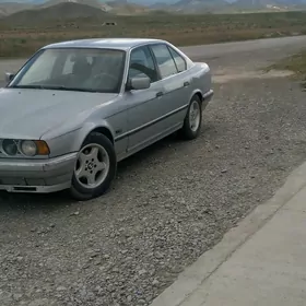 BMW 525 1995