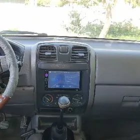 Toyota Hilux 2006