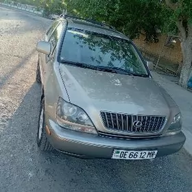 Lexus RX 300 1999