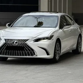Lexus ES 350 2023