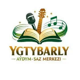 ise Saz Mugalymlary cagryas