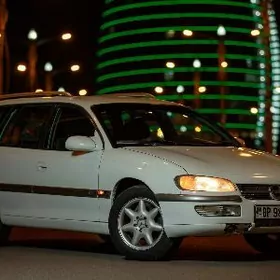 Opel Omega 1994