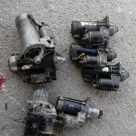 СТАТЕР опел